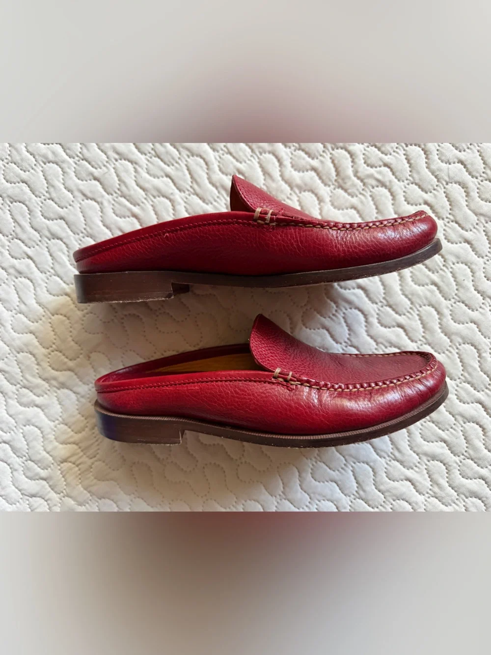 Cole Haan outsole item